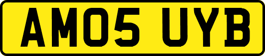 AM05UYB