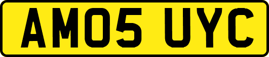 AM05UYC