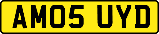 AM05UYD
