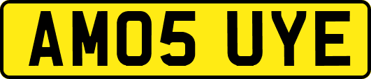 AM05UYE