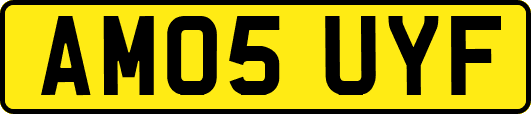 AM05UYF