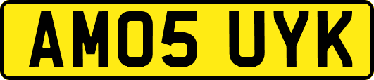AM05UYK