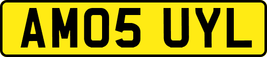 AM05UYL