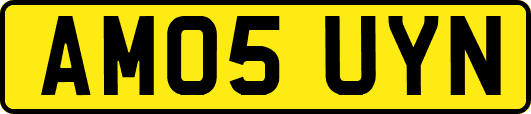 AM05UYN
