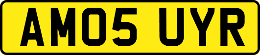 AM05UYR