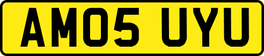 AM05UYU