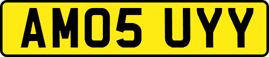 AM05UYY