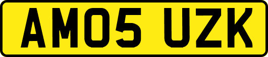 AM05UZK