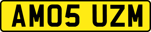 AM05UZM