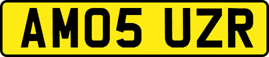 AM05UZR
