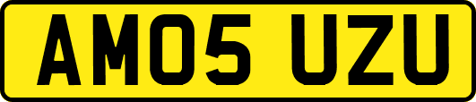 AM05UZU