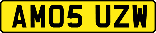 AM05UZW
