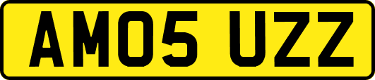 AM05UZZ