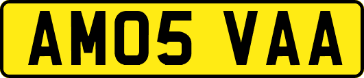 AM05VAA