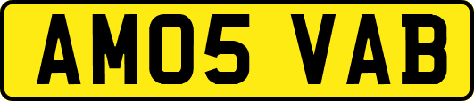 AM05VAB