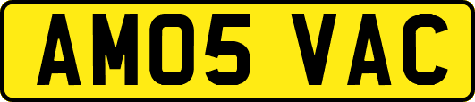 AM05VAC