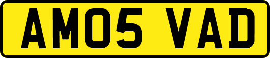 AM05VAD