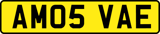 AM05VAE