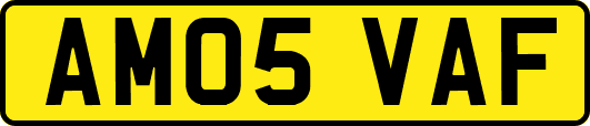 AM05VAF