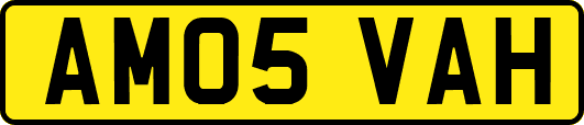 AM05VAH