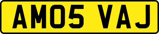 AM05VAJ