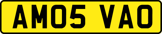 AM05VAO