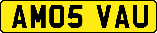 AM05VAU