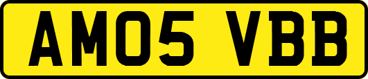 AM05VBB