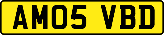 AM05VBD