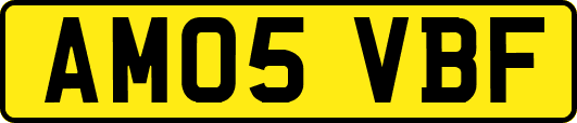 AM05VBF