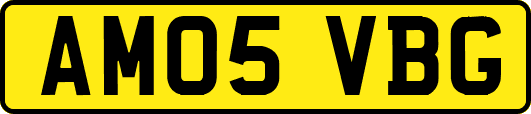 AM05VBG