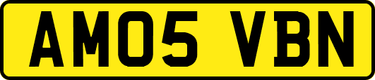 AM05VBN