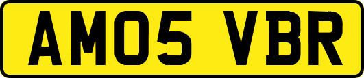 AM05VBR
