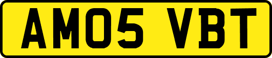 AM05VBT