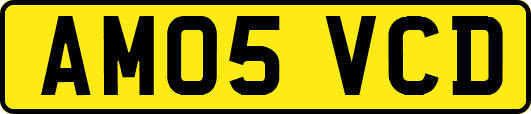 AM05VCD