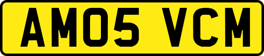 AM05VCM