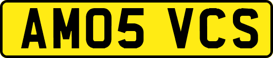 AM05VCS