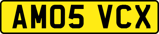 AM05VCX