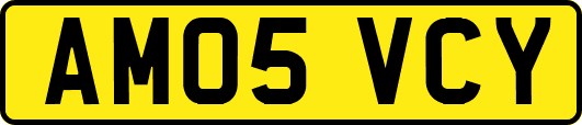 AM05VCY