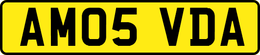 AM05VDA