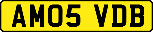 AM05VDB