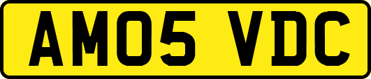 AM05VDC