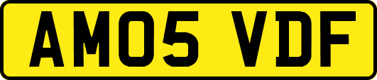 AM05VDF