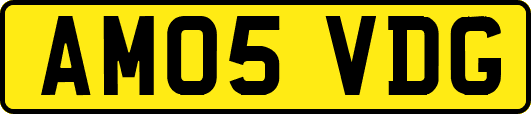 AM05VDG