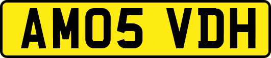 AM05VDH