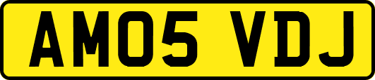 AM05VDJ
