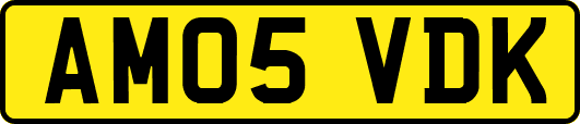 AM05VDK