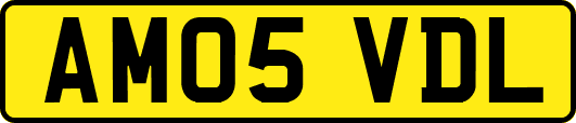 AM05VDL