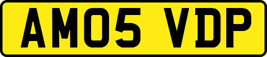 AM05VDP