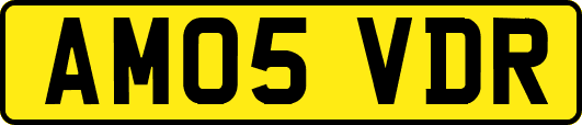 AM05VDR